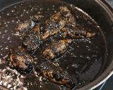 Foto del paso 6 de la receta: Chipirones en su tinta