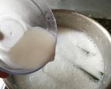 Foto langkah ke 3 dari resep Singkong Thailand Lembut dan Gurih.