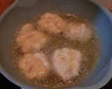 Foto langkah ke 3 dari resep Cekodok Pisang.