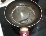布拉魚煎蛋，又名：吻仔魚煎蛋！的食譜步驟3照片