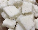 Foto langkah ke 4 dari resep [170] Ketupat Lontong Magicom.
