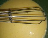 Foto del paso 4 de la receta: Muffins de manzana y canela