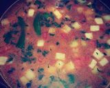 Foto del paso 5 de la receta: HU3RAz♡ "Sopa Lazy" =)