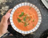 Foto langkah ke 2 dari resep Tomato Salsa.