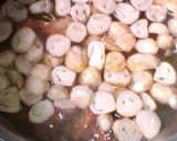 รูปขั้นตอนการทำที่ 5 ของ ต้มยำกุ้ง!