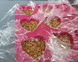 Foto del paso 3 de la receta: Mini cheesecake vegano