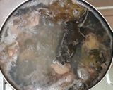 Foto langkah ke 1 dari resep Sambal Goreng Ati Ampela Kentang Pete.