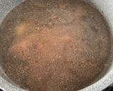 Foto del paso 3 de la receta: Sopa Cubierta