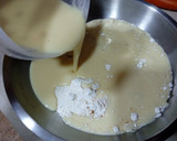 Foto del paso 3 de la receta: Lengüetazo de avena y pera 👅 🍐