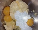 صورة لخطوة 1 من وصفة صابلي الكاوكاو