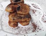 Chocolate fries recipe step 4 photo
