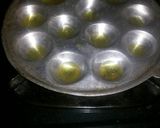 Foto langkah ke 4 dari resep DARMIN dadar mini nyayur.