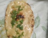 ઘઉં ની નાન (Wheat Naan Recipe In Gujarati) રેસીપી સ્ટેપ6ફોટો