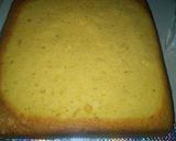A picture of step 8 of Nigeria plain cake recipe.
