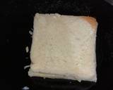 Chilli cheese corn sandwich recipe step 5 photo