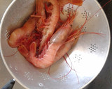 Foto del paso 2 de la receta: Judías blancas con bacalao y gambas
