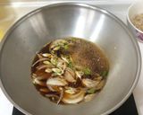 親子丼的食譜步驟3照片