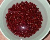 Foto langkah ke 2 dari resep Anko /Pasta Kacang Merah (Red bean paste).