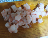 Foto del paso 5 de la receta: Arroz meloso y caldoso de gambón y mejillones