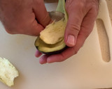 Foto del paso 4 de la receta: Berenjenas rellenas de chorizo parrillero