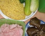 Foto langkah ke 1 dari resep Pical khas minang.