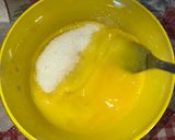 Foto del paso 2 de la receta: Cookies de canela y miel 🍯