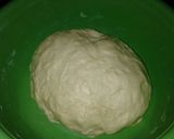 Foto langkah ke 5 dari resep Pizza teflon suka- suka😁.
