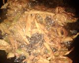 A picture of step 3 of Mix pakora platter 💕مکس پکوڑہ پلیٹر💕.