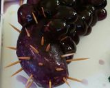 Foto langkah ke 3 dari resep Nutrijel anggur🍇.