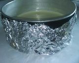 A picture of step 5 of Cotton soft sponge cake.