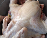 Foto langkah ke 1 dari resep Ayam Kampung Bakar.