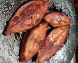 பாறை மீன் ஃப்ரை (Paarai meen fry recipe in tamil) ரெசிபி ஸ்டேப் 2 புகைப்படம்