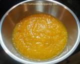 มะม่วงกวน วิธีทำสูตร 1 รูป