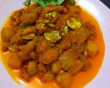 Foto langkah ke 2 dari resep Terong Balado Toping Pete (simple).