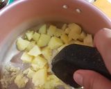 Foto langkah ke 1 dari resep Potato Cheese Stick.