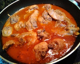 Foto del paso 5 de la receta: Osobuco de Pavo