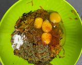 Foto del paso 4 de la receta: Canastitas de verdura