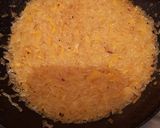 Foto del paso 8 de la receta: Arroz dulce al Azafrán con naranja y crocante de almendra