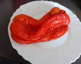 Foto del paso 2 de la receta: Coc de tomate 🍅 de urgencia ⛑️