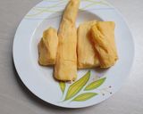 Foto langkah ke 2 dari resep Bola-Bola Tape Goreng.