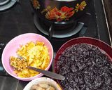 Foto langkah ke 1 dari resep Sup Rumput Laut (non halal).