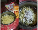 Foto langkah ke 6 dari resep Kentang Goreng Crispy.