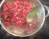 Foto del paso 2 de la receta: Asadurilla con la receta de mami