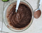 Foto del paso 2 de la receta: Brownie de palta sin tacc 🥑🍫