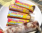 Foto langkah ke 5 dari resep Es Krim Bengbeng.