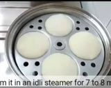 ஆயில் ஃப்ரீ தஹி வடை ரெசிபி ஸ்டேப் 2 புகைப்படம்