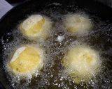Foto del paso 6 de la receta: Bombas de Papá con Queso y Verduras.👏🥘🥔