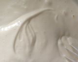 Foto del paso 2 de la receta: Bizcochuelo Genovés (clásico, sin polvo para hornear)