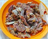 Foto langkah ke 1 dari resep Krengsengan.