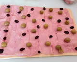 Foto del paso 4 de la receta: Pan de jamón